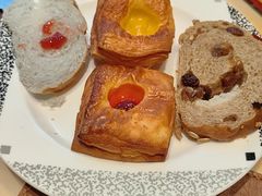 -西藏饭店·亚克·食光自助餐厅