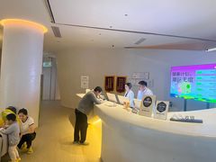 -涨巢·潮玩水疗局