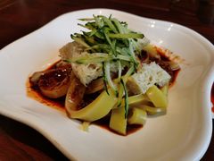 -沙力海西北特色美食烤肉店(北门坡店)