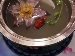 -名都晓荷塘主题火锅(海城街店)