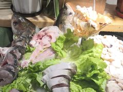 -皇家5号海鲜烤肉火锅自助餐(聊城总店)