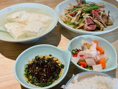-冯记豆花店(健翔桥店)