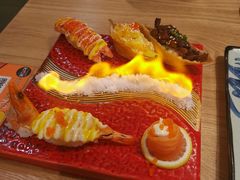 -西月山居匠心创意料理(江汉路新佳丽广场店)