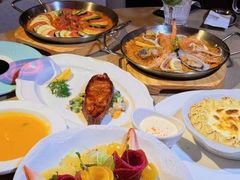 -波特曼西餐厅(中央大街店)