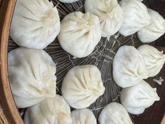 鲜肉小笼-万寿斋(山阴路店)