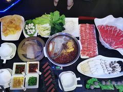 -乐宴KTV(华强北中航城君尚购物中心店)