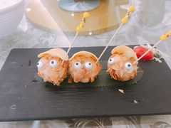 -新兴家喻酒家·羊城名宴(昌岗店)