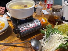 -U你·湖北家宴菜(南湖总店)