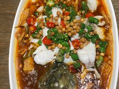-廊亦舫Lang Yi Fang Restaurant(金桥店)