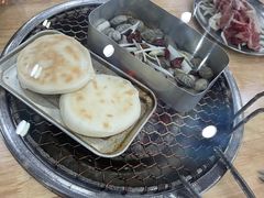 -牛信亭韩国料理·炭火烤肉(紫藤路店)