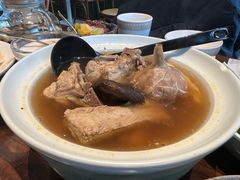 -章记星洲 · 新加坡餐厅(望京店)