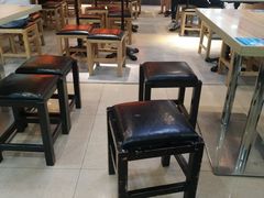 大堂-鲜芋仙(观音桥大融城LG店)