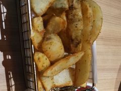 -百特喜·意大利餐厅(八佰伴镇江店)