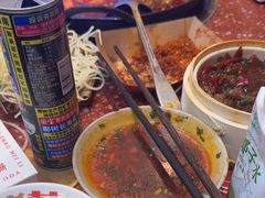-赵美丽·重庆社区火锅·直营店(火车东站·中豪国际店)