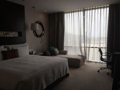 海尔洲际酒店-青岛海尔洲际酒店