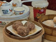 -点都德(龙之梦店)