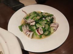-单家老院·院子里的青岛菜(沙子口店)