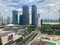-香港翠园茶餐厅(迪凯银座店)