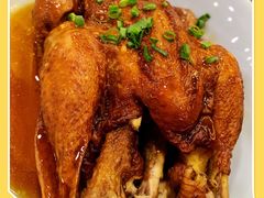 -青岛蓝海大饭店·渔歌舫(李沧店)
