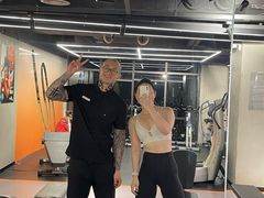 -健身专家Wellness Experts