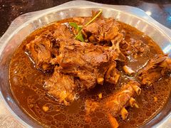 -蝎王府羊蝎子(西稍门店)