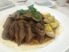 卤水拼盘-海皇酒家(钰海万国汇购物广场店)