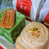 来东街口🚇就为了这一口！日式鲜吐司🍞