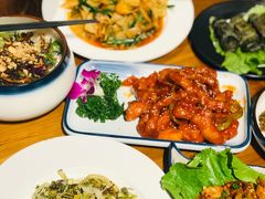 -觅山云南菜(泊富ICITY店)