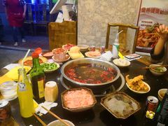 -大龙火锅(老店)
