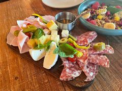 -Alimentari Grande(东湖路店)