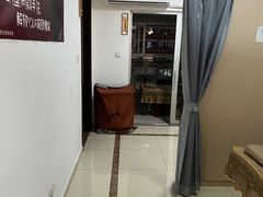 -感智盲人按摩·艾灸·肩颈SPA(岗厦店)