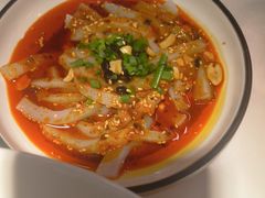 -渝信川菜(长安店)