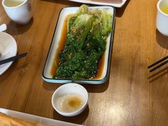 -如轩·海鲜砂锅粥·潮汕菜(沿江东路店)
