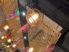 -粤点越有·茶点·粤菜(樵岭国际店)