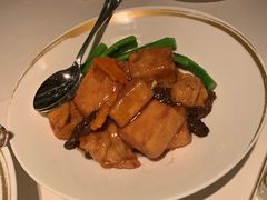 -金轩中餐厅 Jin Xuan(浦东丽思卡尔顿酒店)