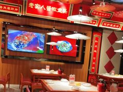 大堂-蜀香格格•剁椒鱼头(龙西店)