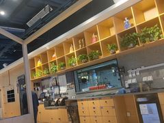 -梨花牛肉汤饭(仁恒伊势丹店)