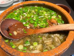 花溪牛肉粉-山石榴·贵州菜(丰盛里店)