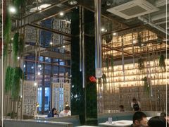 -红樱桃·欢乐餐厅(太原里店)