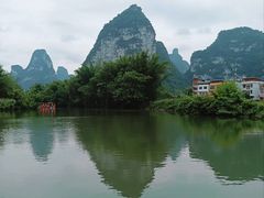 -明仕田园