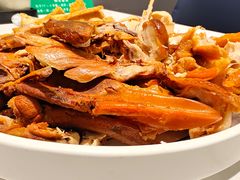 -恒盛居回族饭店