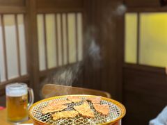 -AJIYA炭火烧肉(徐汇正大乐城店)