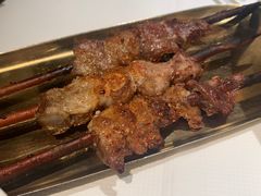 -西域阿里马新疆菜·清真(桂花路店)