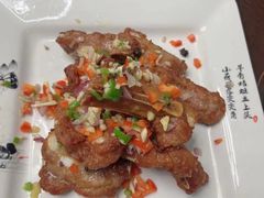 -小陆莲花蟹园农家乐(莲花岛店)
