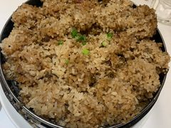 荷香糯米排骨-金春禧(世茂国际广场店)