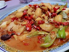 -福顺祥大盘鸡(临潼店)