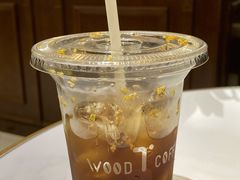-Legno.ita Coffee by Wood(襄阳南路店)