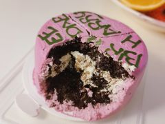 -好利来(朝外店)