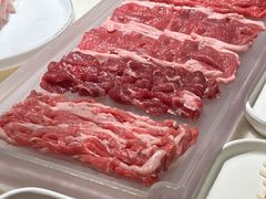 -涮福記·现切牛羊肉火锅(世纪汇店)
