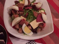 -托斯卡纳烘焙意大利餐厅(五天地店)